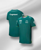 Aston Martin Team Shirt 2021