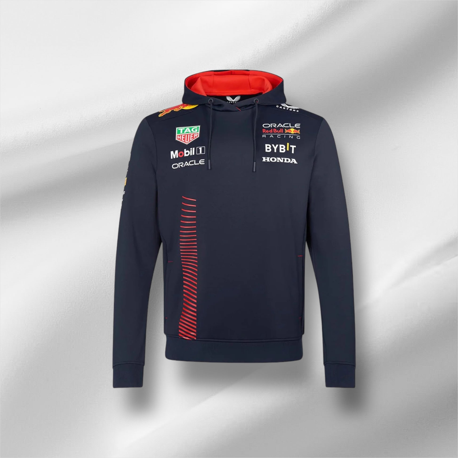 RedBull Team Hoodie 2023