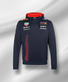 RedBull Team Hoodie 2023