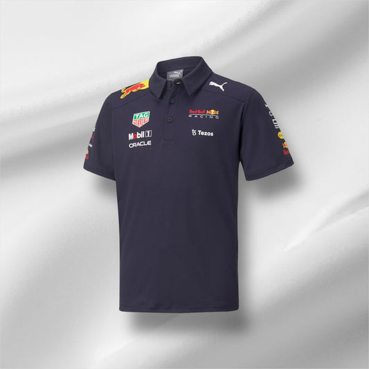 RedBull Team Polo 2022