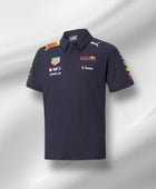 Polo de l'équipe Redbull 2022