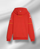 Scuderia Ferrari Team Hoodie 2024