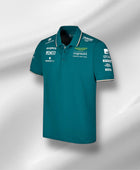 Aston Martin Team Polo 2023