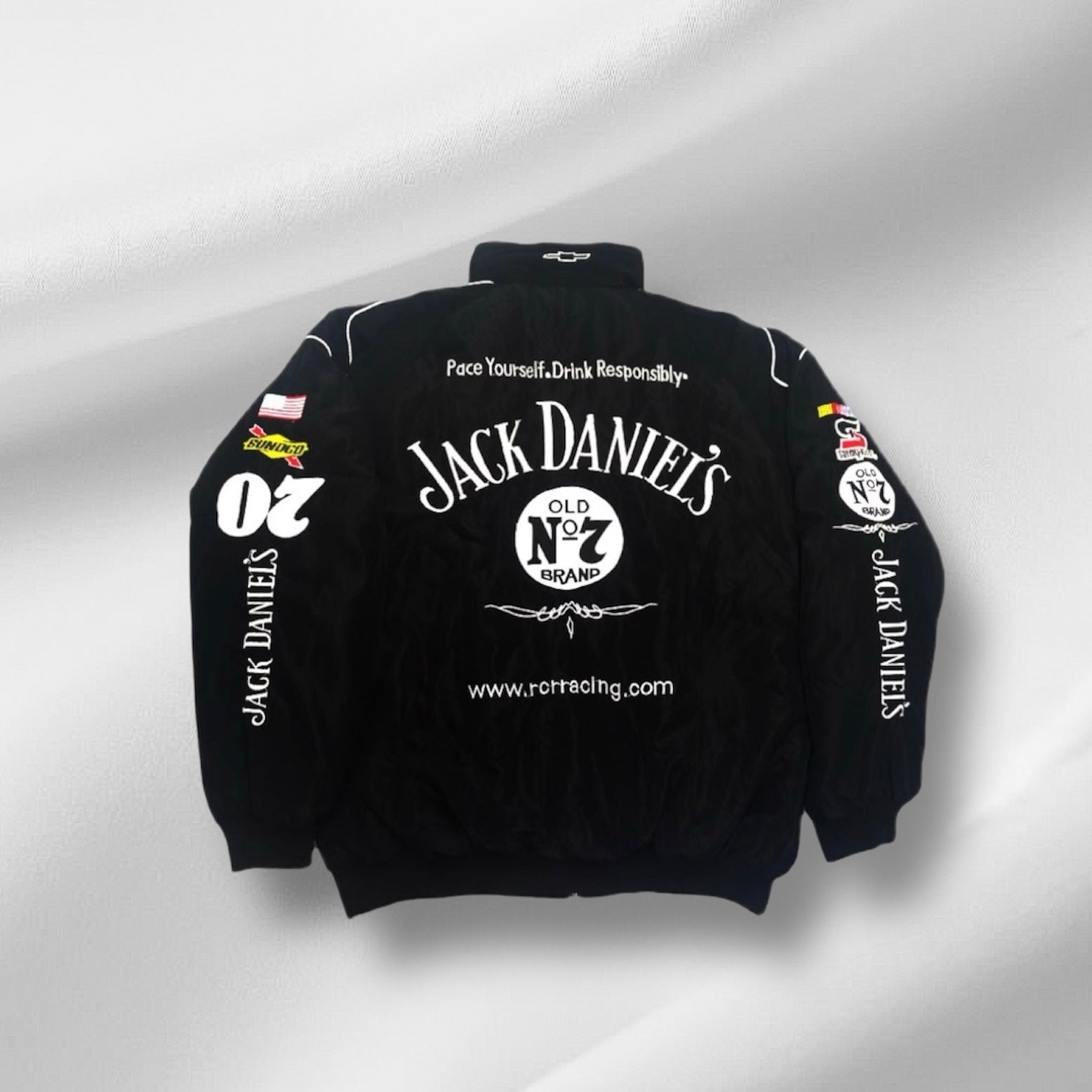 Jack Daniel’s Vintage Jacket