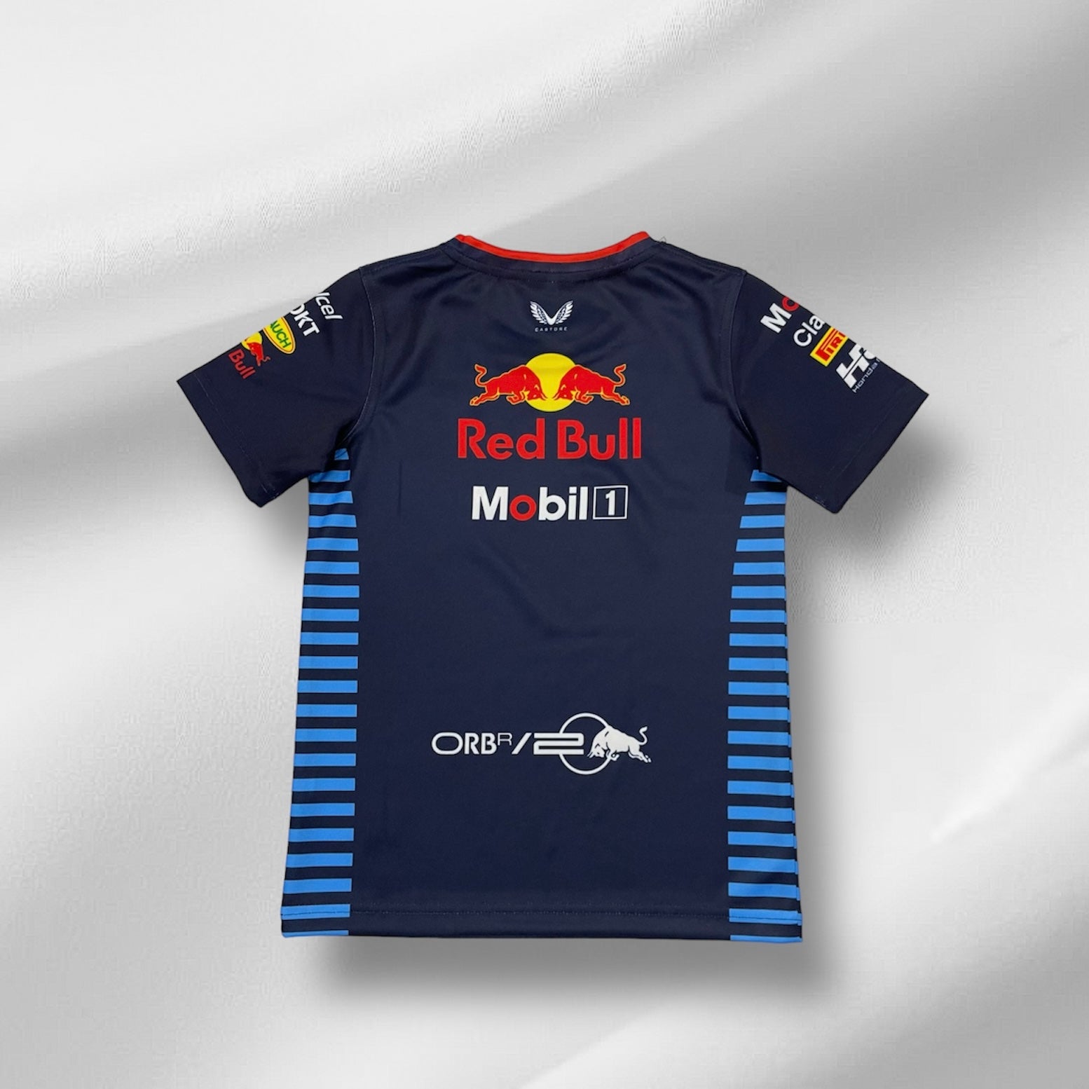 RedBull Team Shirt 2024 - Kids