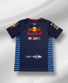 RedBull Team Shirt 2024 - Kids