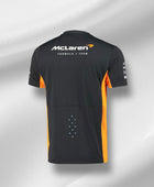 McLaren Team Black Shirt 2023