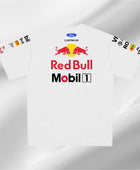 RedBull Team Shirt 2026 - Special Edition