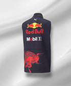 Gilet de l'équipe RedBull 2022