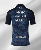 RedBull Team Polo 2025 - Hypebeast Special Edition