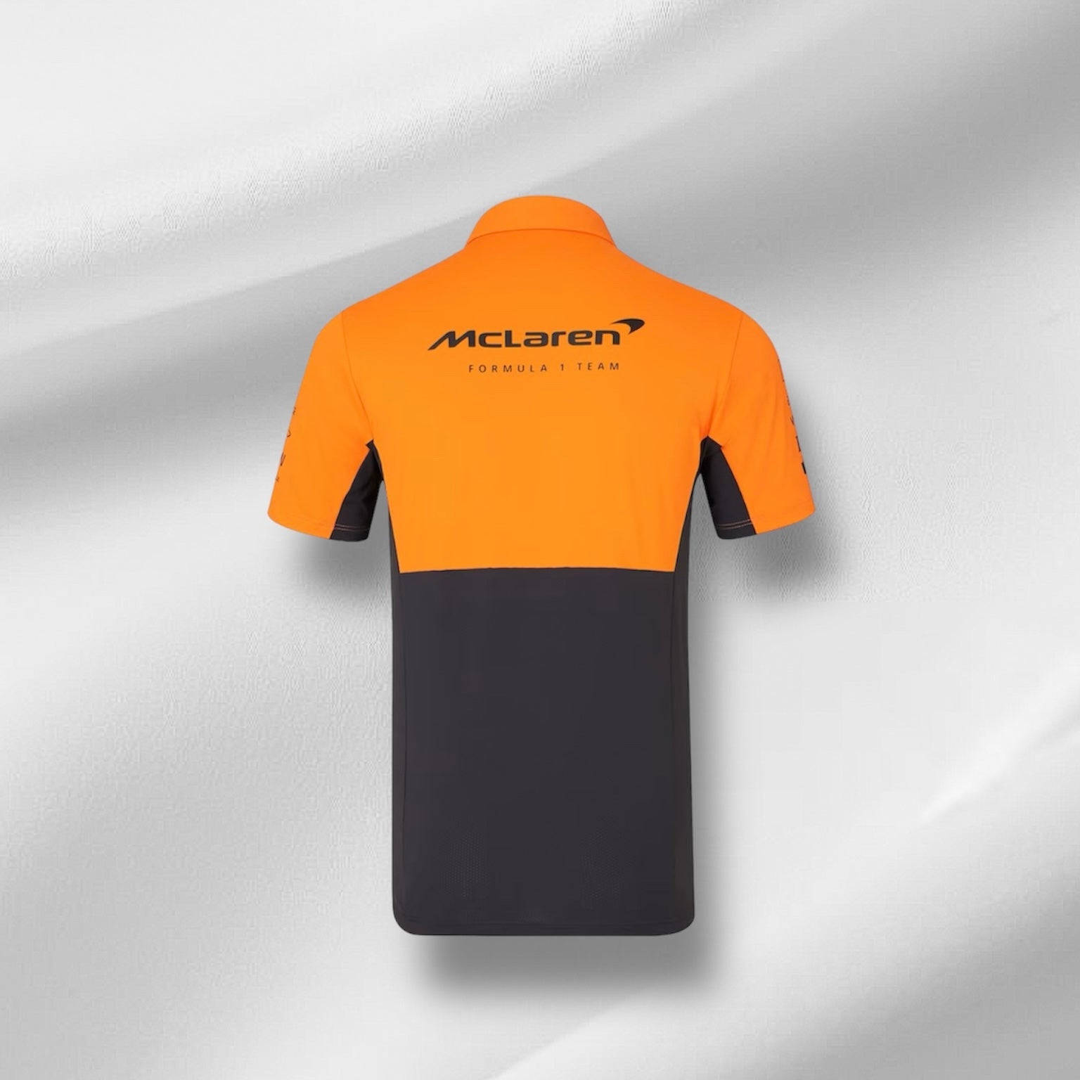 McLaren Team Polo 2024