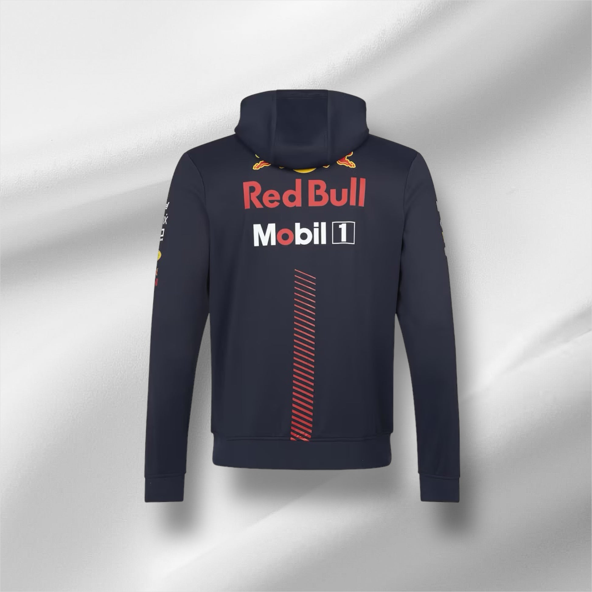 Redbull Team Rain Jacket 2023