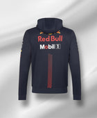 Redbull Team Regenjacke 2023