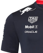 RedBull Team Shirt USA 2024