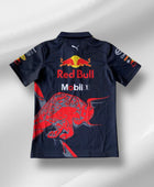 RedBull Team Polo 2022 - Kids