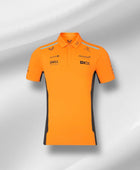 McLaren Team Polo 2024