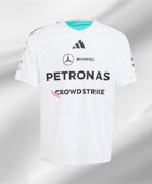 Mercedes Team Shirt 2026
