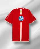 Scuderia Ferrari Team Polo 2025 - Puma Special Edition
