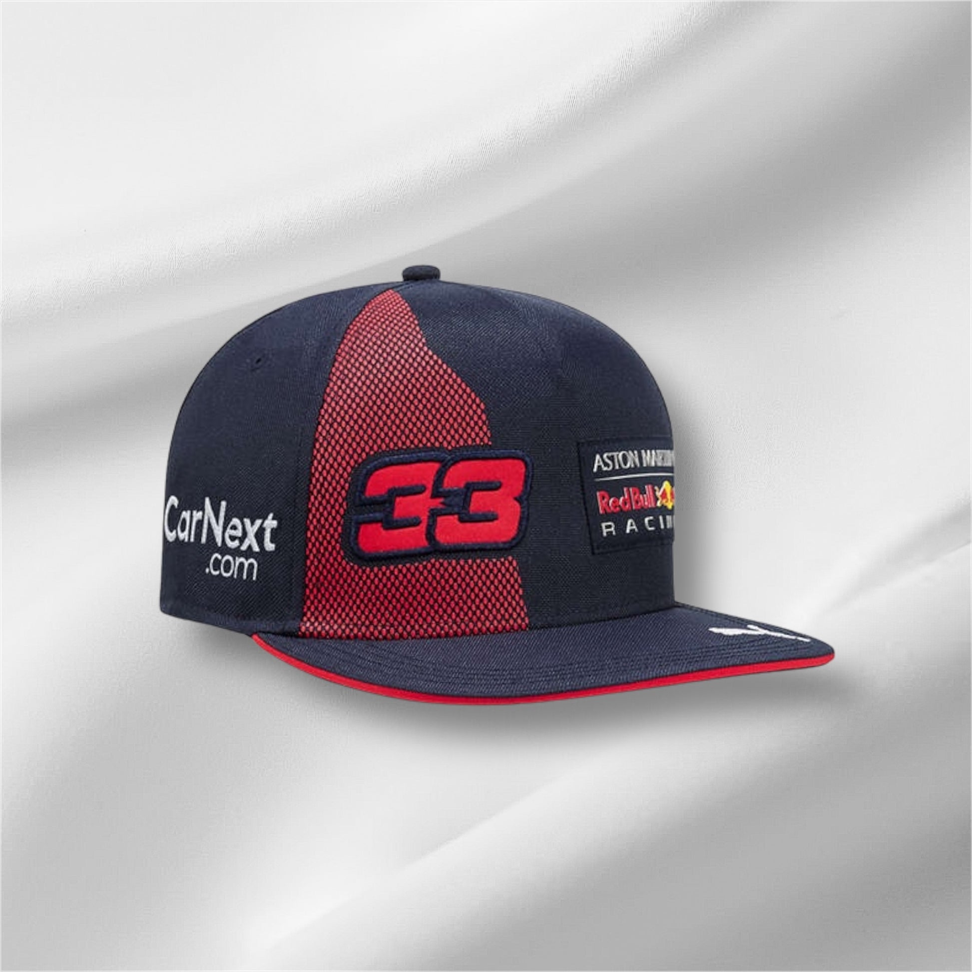 Casquette Redbull Max Verstappen