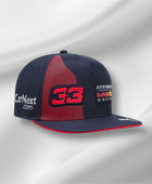 Casquette Redbull Max Verstappen