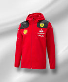 Veste de pluie Scuderia Ferrari Team 2023