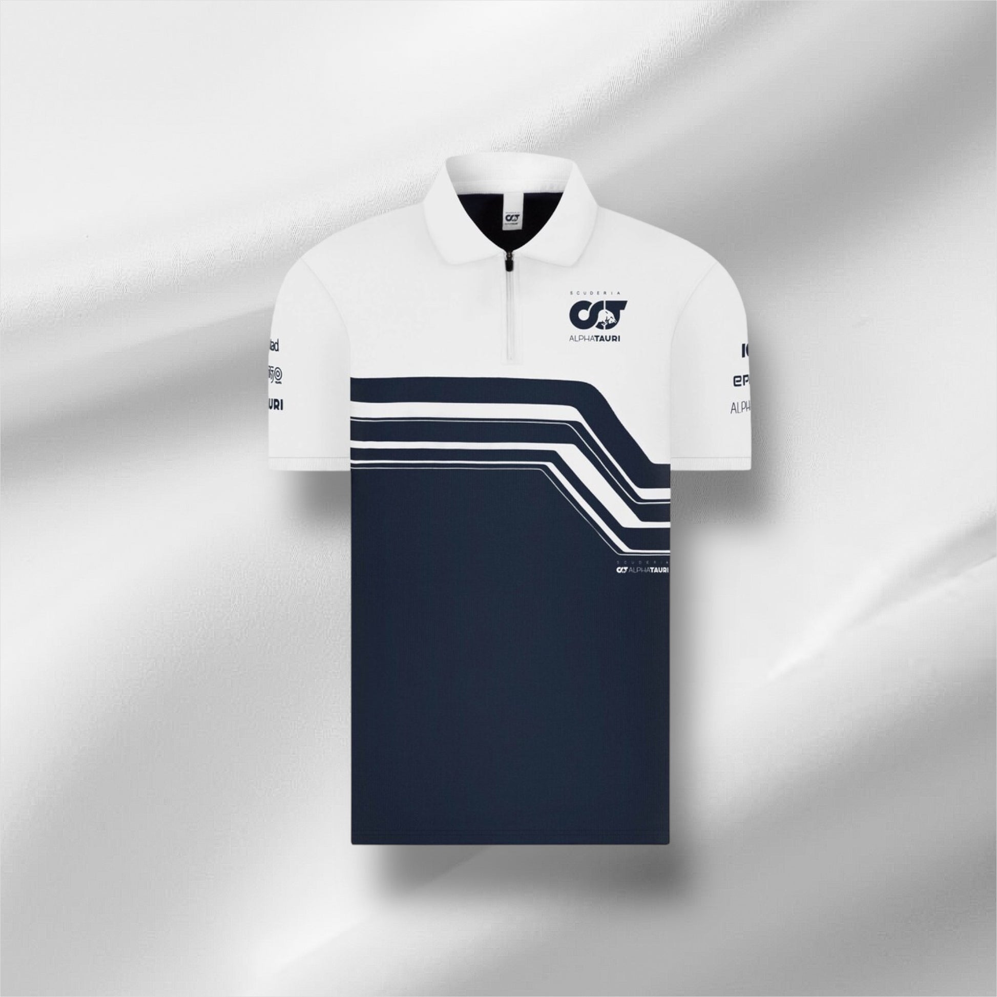 Alpha Tauri Team Polo 2022