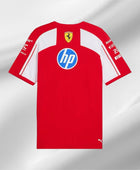 Scuderia Ferrari Team Shirt 2026