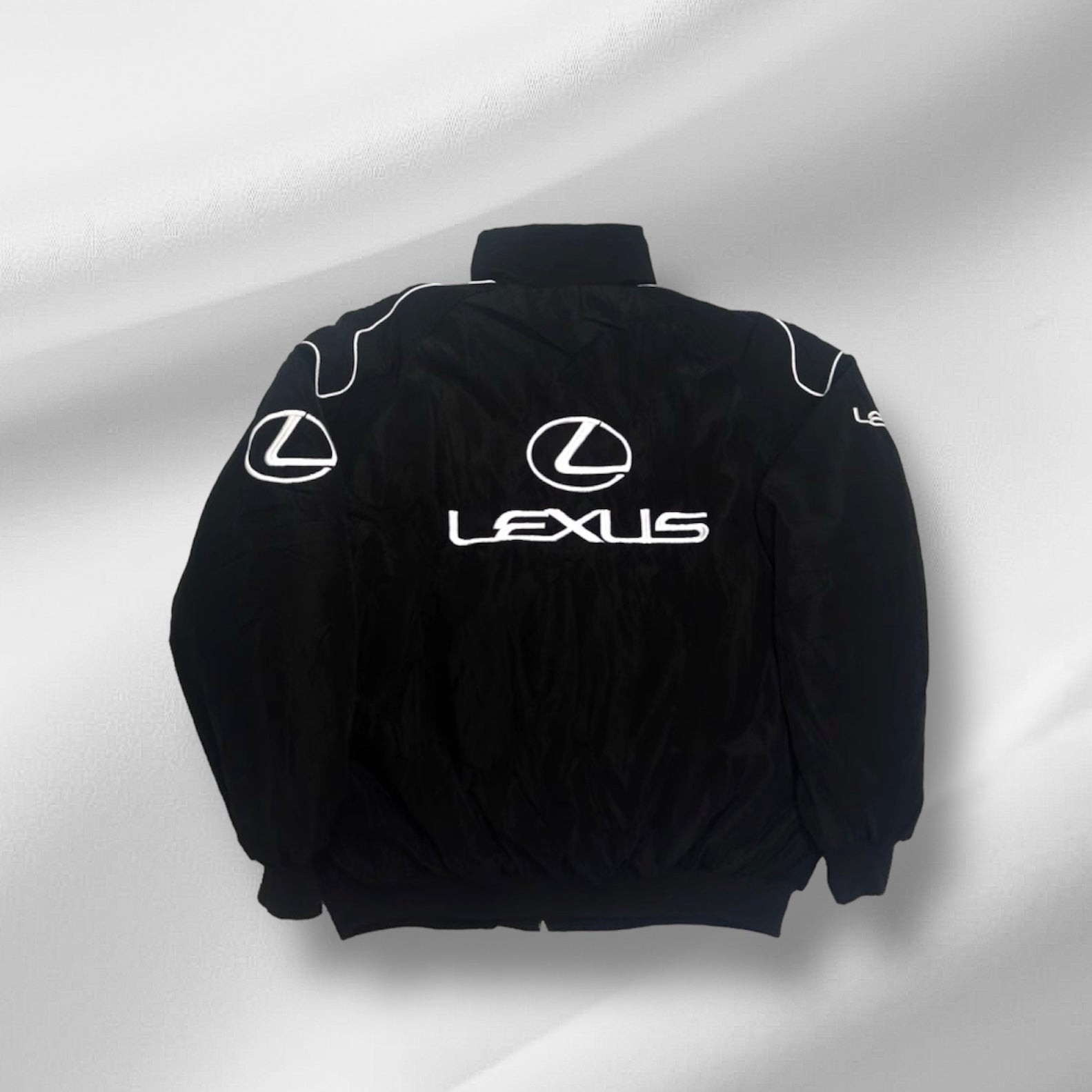 Lexus Vintage Jacket