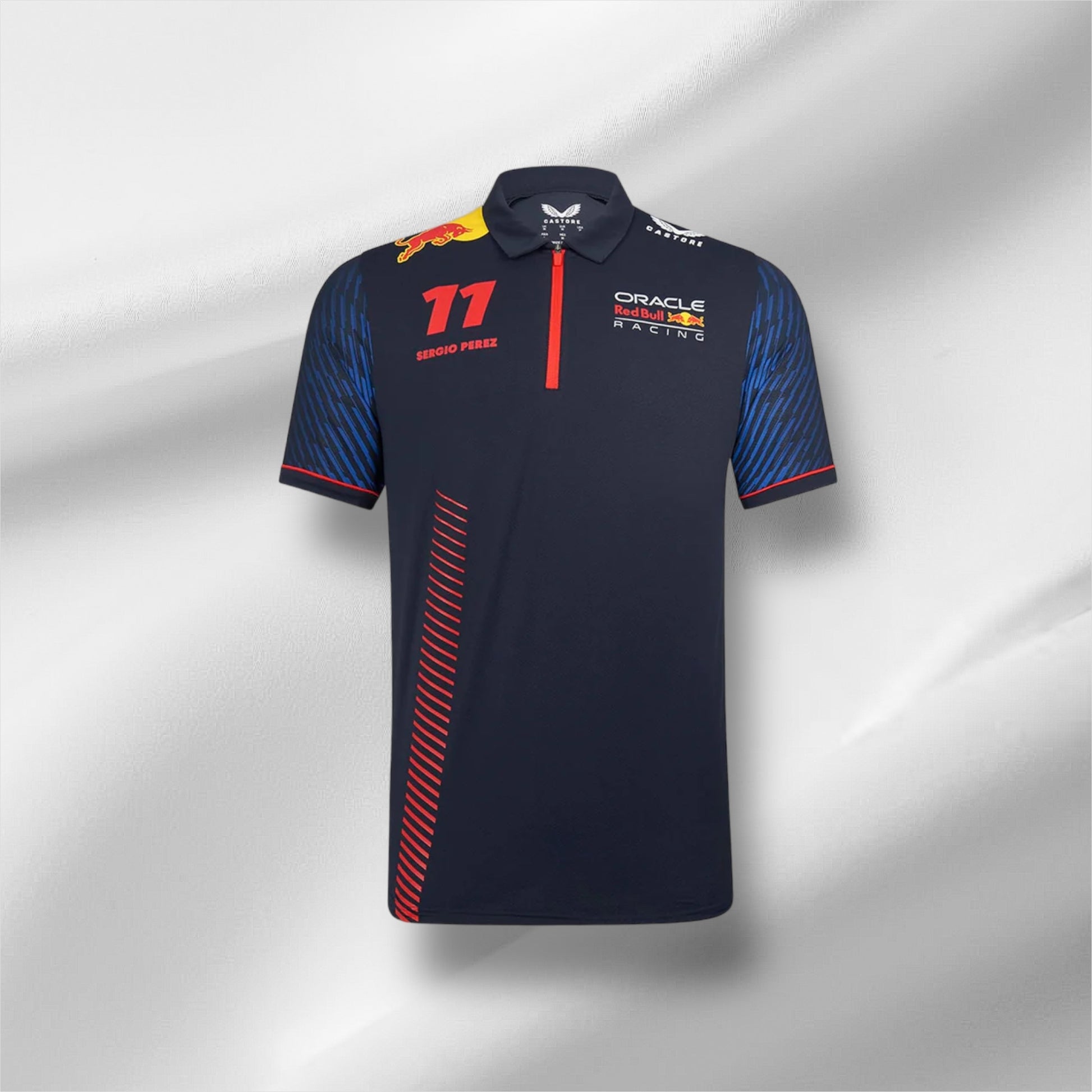 Redbull Sergio Pérez Polo 2023