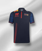 RedBull Sergio Perez Polo 2023