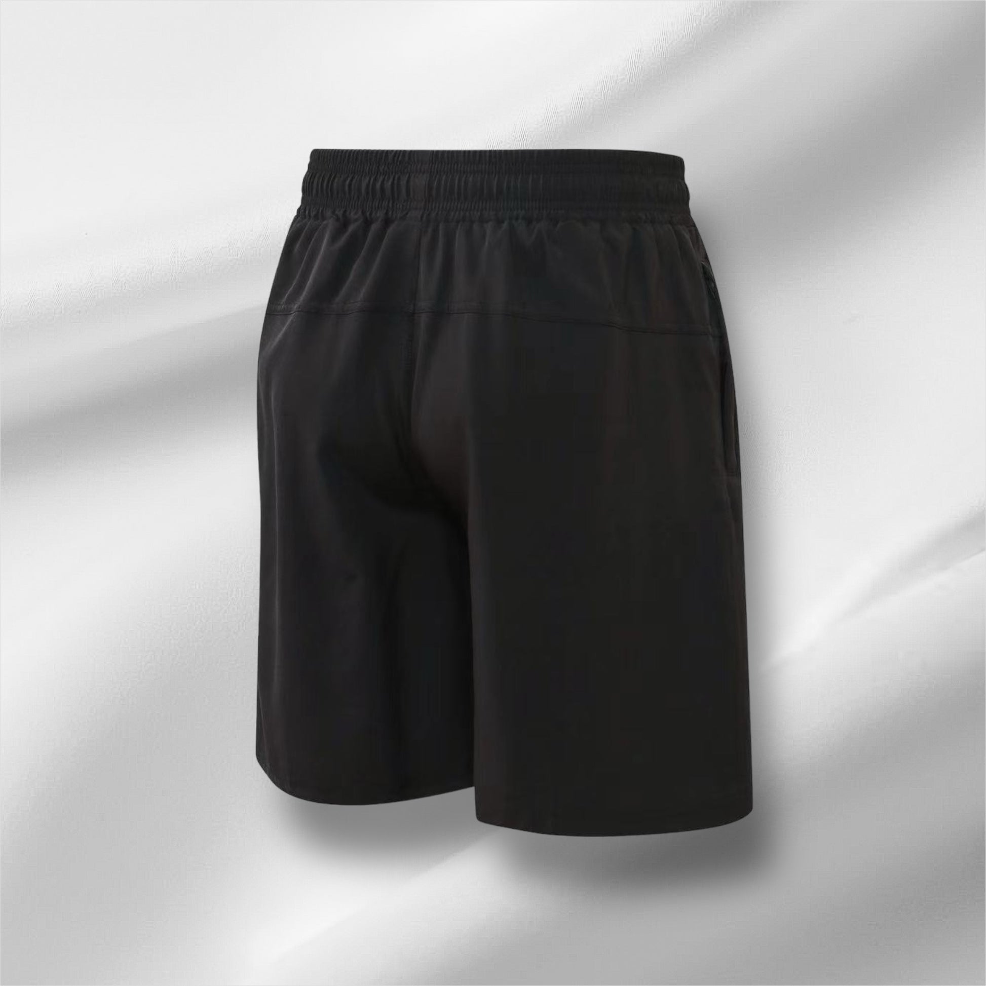 Schwarze Shorts von RedBull