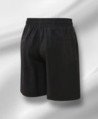 Schwarze Shorts von RedBull