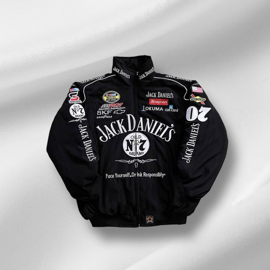 Jack Daniel’s Vintage Jacket