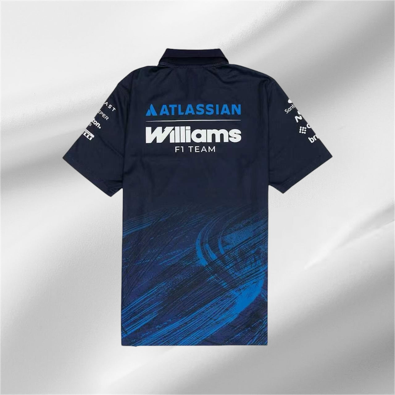 Williams Team Polo 2026