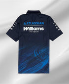 Williams Team Polo 2026