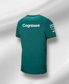 Aston Martin Team Shirt 2021