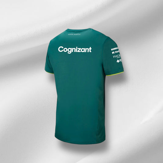 Aston Martin Team Shirt 2021