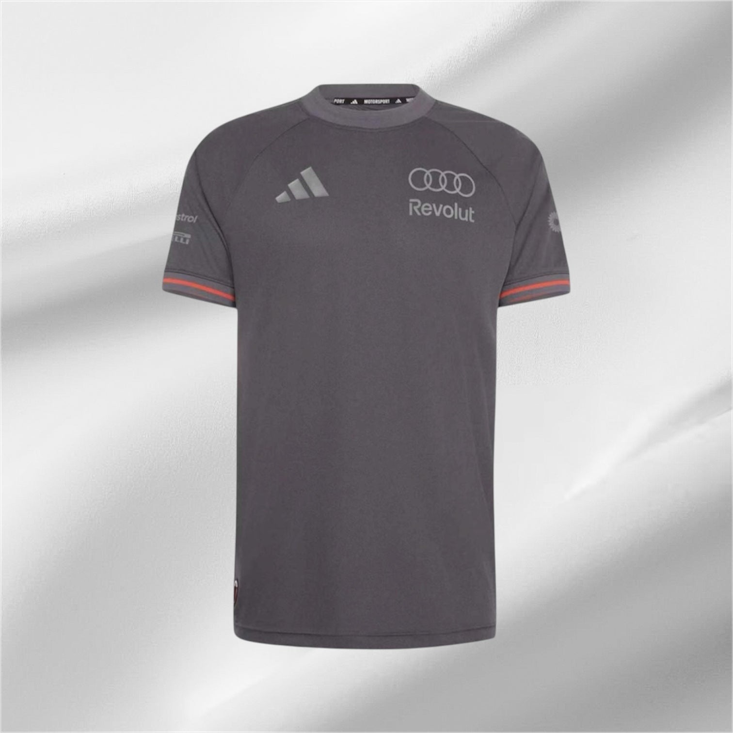 Audi Team Shirt 2026