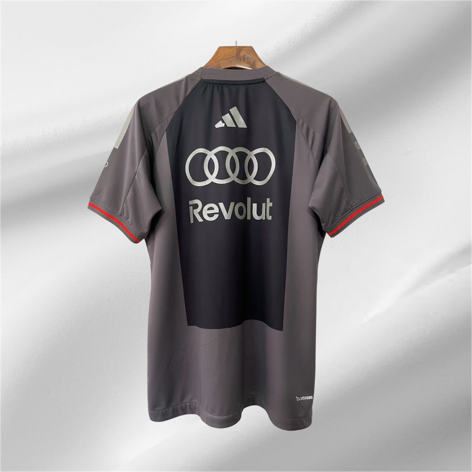 Audi Team Shirt 2026
