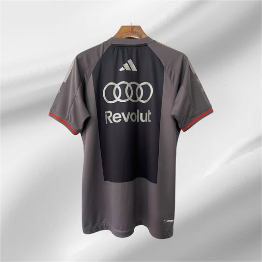 Audi Team Shirt 2026