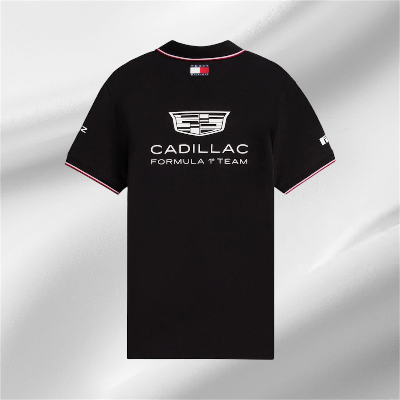 Cadillac Sergio Perez Polo 2026