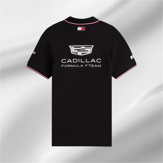 Cadillac Sergio Perez Polo 2026