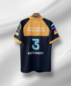 McLaren Daniel Ricciardo Shirt - Special Edition