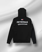 Mercedes Team Hoodie 2023