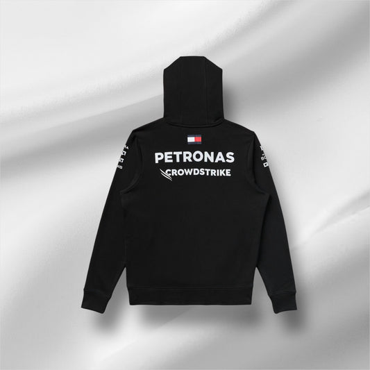 Mercedes Team Hoodie 2023