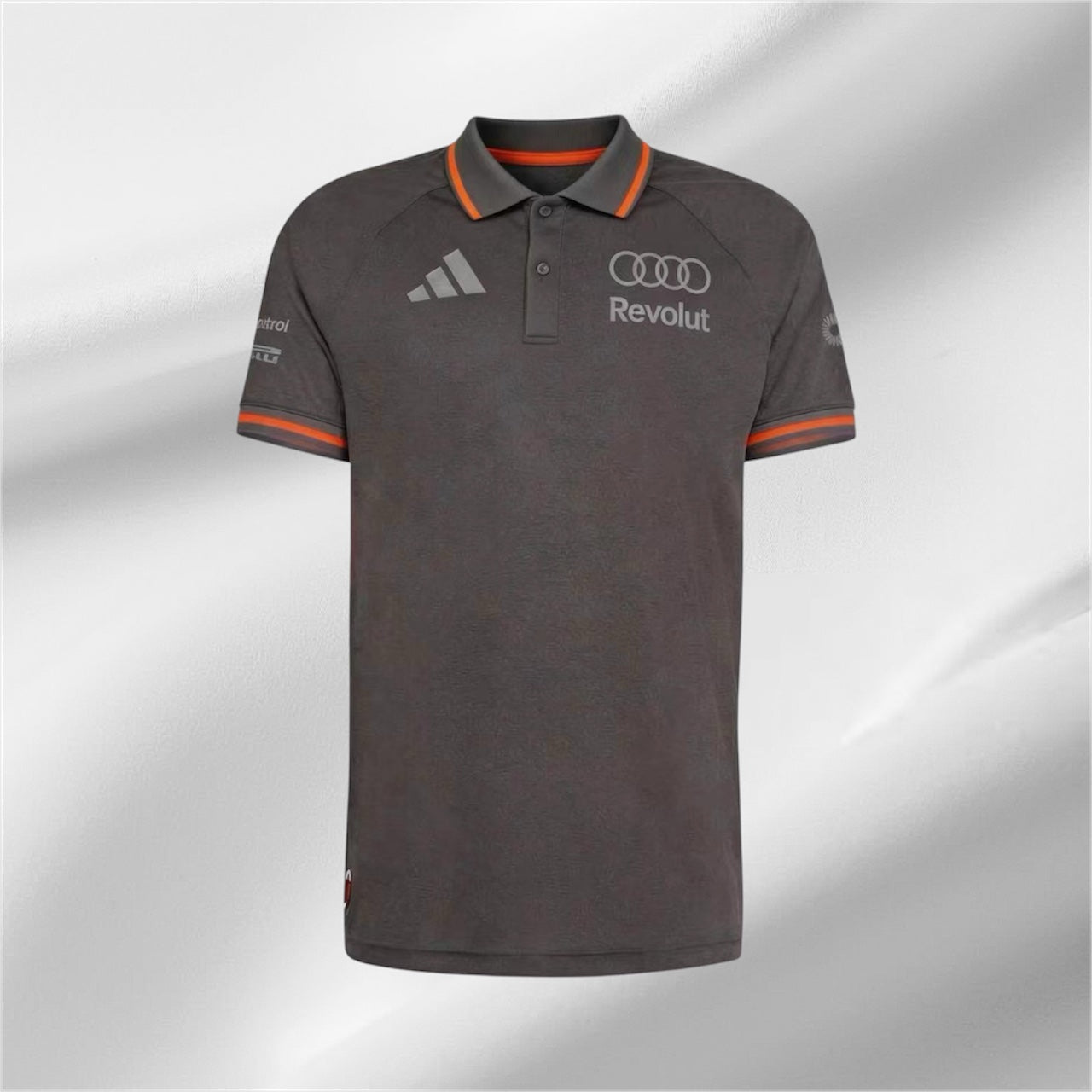 Audi Team Polo 2026