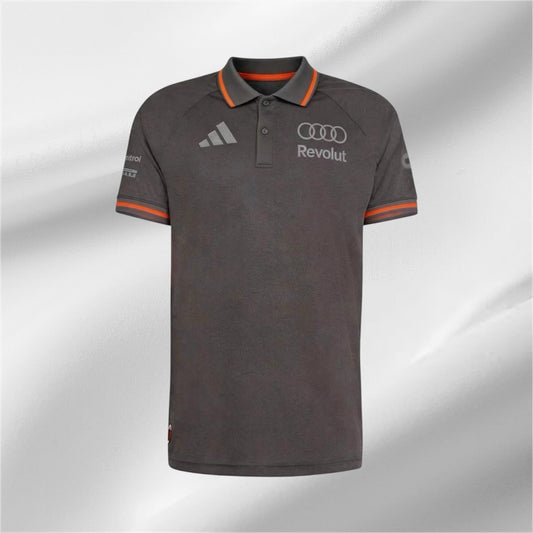 Audi Team Polo 2026