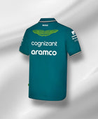 Aston Martin Team Polo 2023