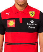 Scuderia Ferrari Team Polo 2022