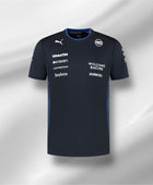 Williams Team Shirt 2025